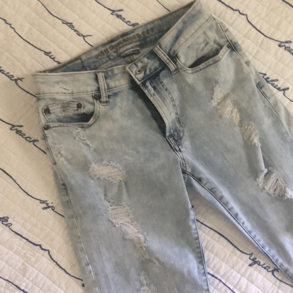 Men jeans